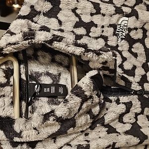 The North Face Fleece Jacket